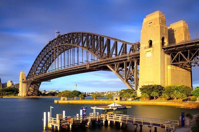 Sydney Half Day Highlights - Luxury Private Tour | Morning or Afternoon Avail - Who Is This Tour Best For?