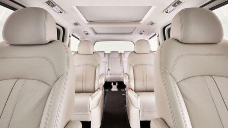 Sydney: Half-Day Private Tour of Sydney's Northern Beaches - Sydney: Half-Day Private Tour of Sydneys Northern Beaches
