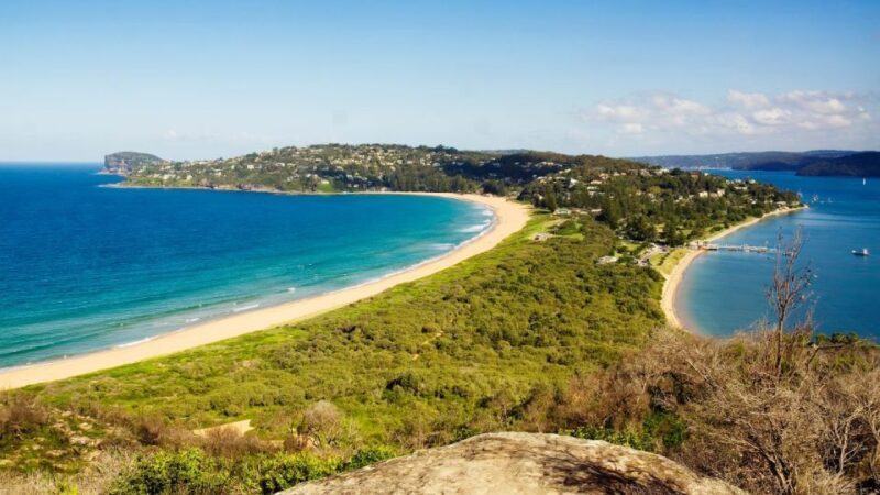 Sydney: Half-Day Private Tour of Sydney's Northern Beaches - What Makes This Tour Stand Out?