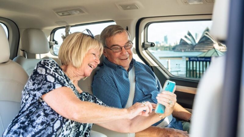 Sydney: Half-Day Private Tour of Sydney's Northern Beaches - FAQs