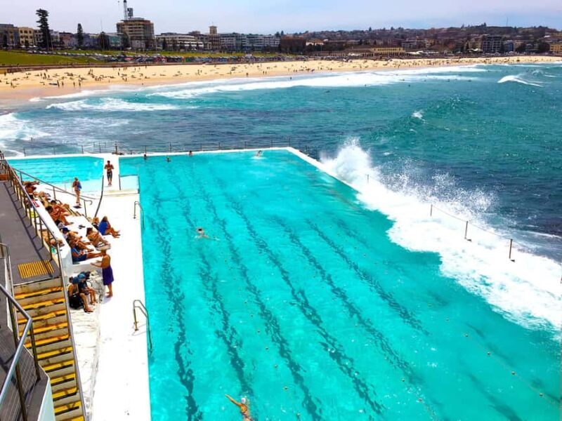 Sydney Half Day private tour: see Opera House, Bondi Beach - An In-Depth Look at the Sydney Half Day Private Tour