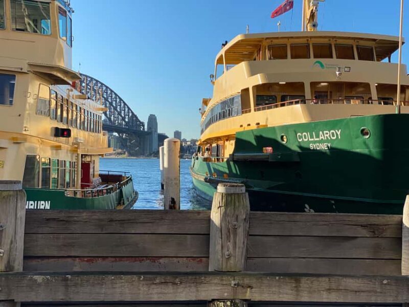Sydney Half Day private tour: see Opera House, Bondi Beach - Final Thoughts