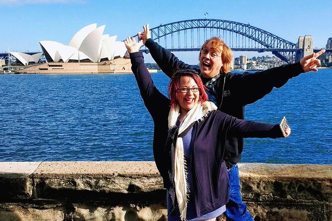 Sydney Half Day Private Tour: See Sydney Opera House and Bondi - A Closer Look at the Tour Experience