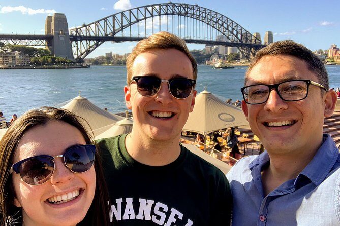 Sydney Half Day Private Tour: See Sydney Opera House and Bondi - Frequently Asked Questions