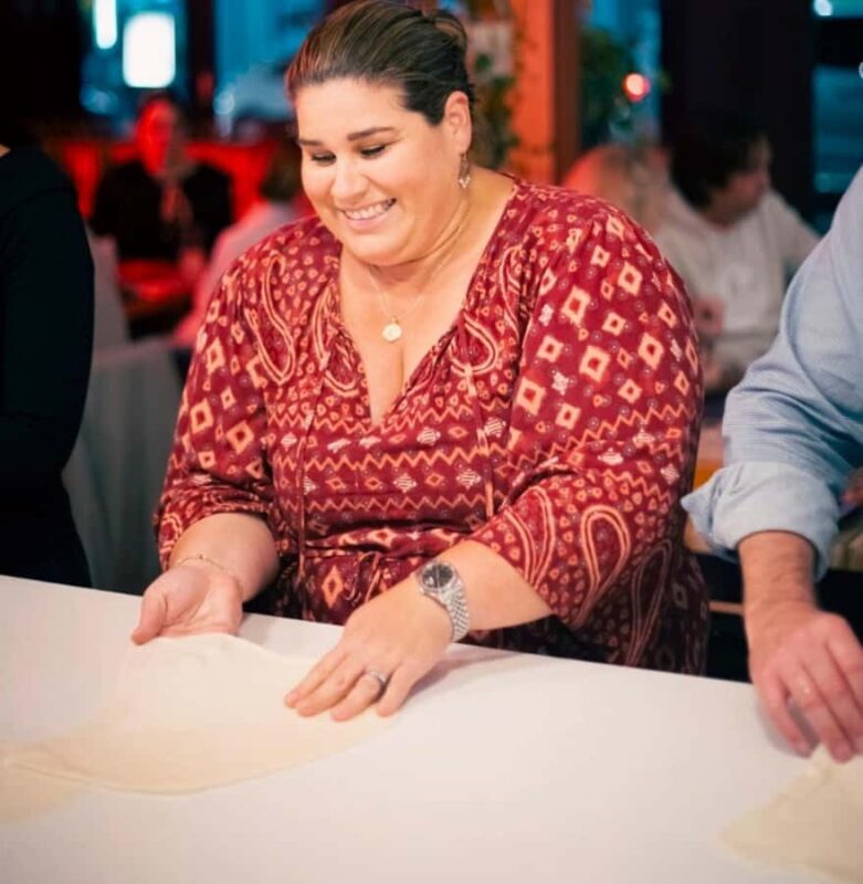 Sydney: Hands-On Roti Masterclass + 5-Course Feast and Drink - Introduction: A Unique Blend of Cooking and Dining in Sydney