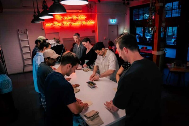 Sydney: Hands-On Roti Masterclass + 5-Course Feast and Drink - Final Thoughts: Who Will Love This?