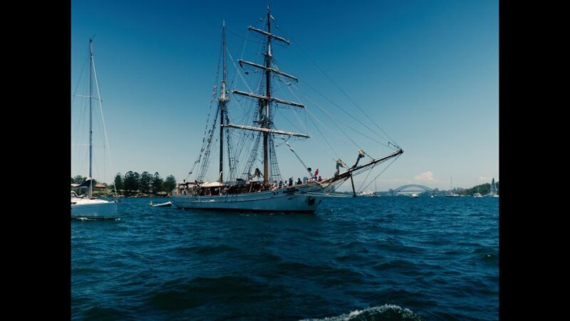 Sydney: Harbor Sunset Cruise with Dinner - The Experience: What to Expect on the Water