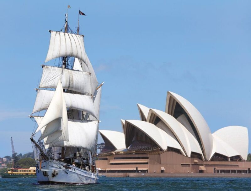 Sydney: Harbor Sunset Cruise with Dinner - Final Thoughts