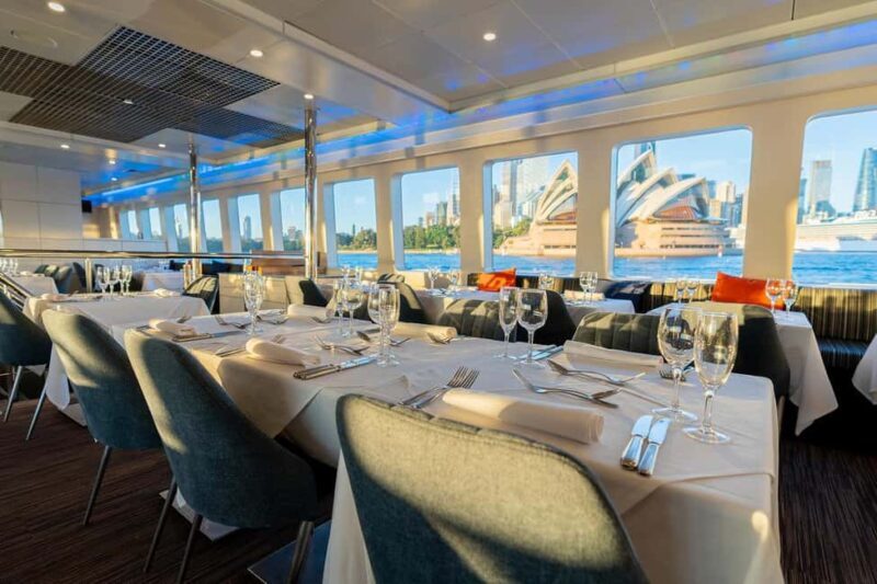 Sydney Harbour: 1.5-Hour Lunch Cruise - Final Thoughts: Who Will Love This Cruise?