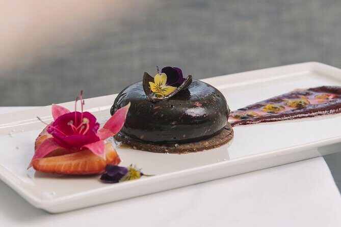 Sydney Harbour 2-Course Indulgent Lunch Cruise - Who Will Love This Cruise?