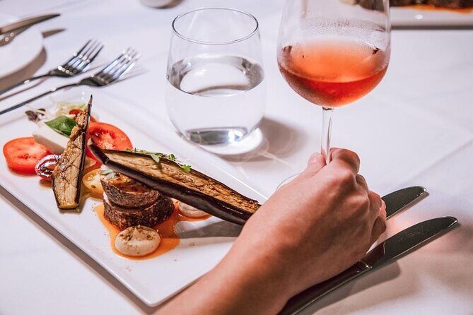 Sydney Harbour 2-Course Indulgent Lunch Cruise - FAQs