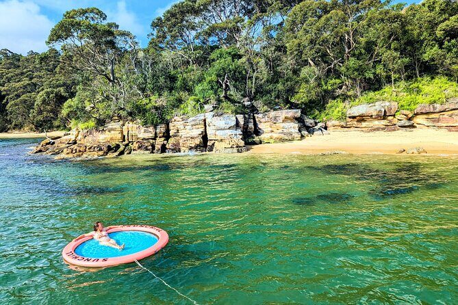 Sydney Harbour 4hr Private Catamaran Boat Charter - FAQ
