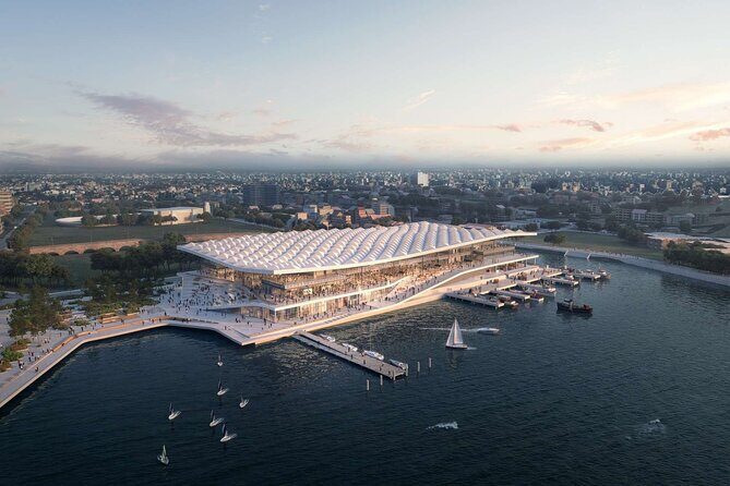 Sydney Harbour and Fish Market Sightseeing Cruise - Final Thoughts