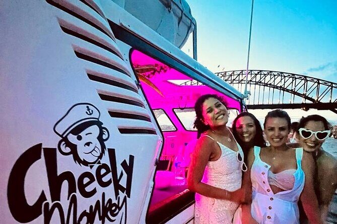 Sydney Harbour BBQ Sunset Cruise with Swim and Water Toys - Practical Details and What to Expect