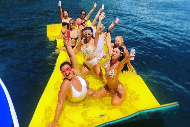 Sydney Harbour BBQ Sunset Cruise with Swim and Water Toys - What We Love About This Cruise