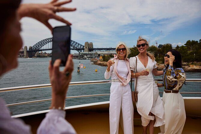 Sydney Harbour Experience Sightseeing Cruise - Final Thoughts: Is This Cruise for You?