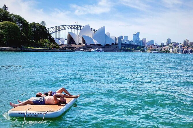 Sydney Harbour Family BBQ Cruise with Swim and Water Toys - Who would enjoy this tour?