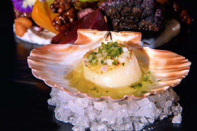 Sydney Harbour Glass Boat Dinner Cruise with 4 Course Meal - FAQs