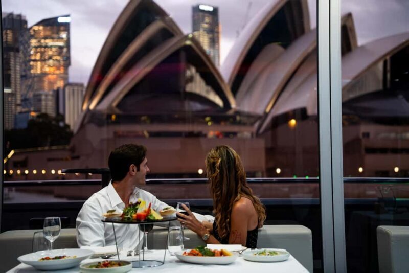 Sydney Harbour: Glass Boat Signature Dinner Cruise - An In-Depth Look at the Experience