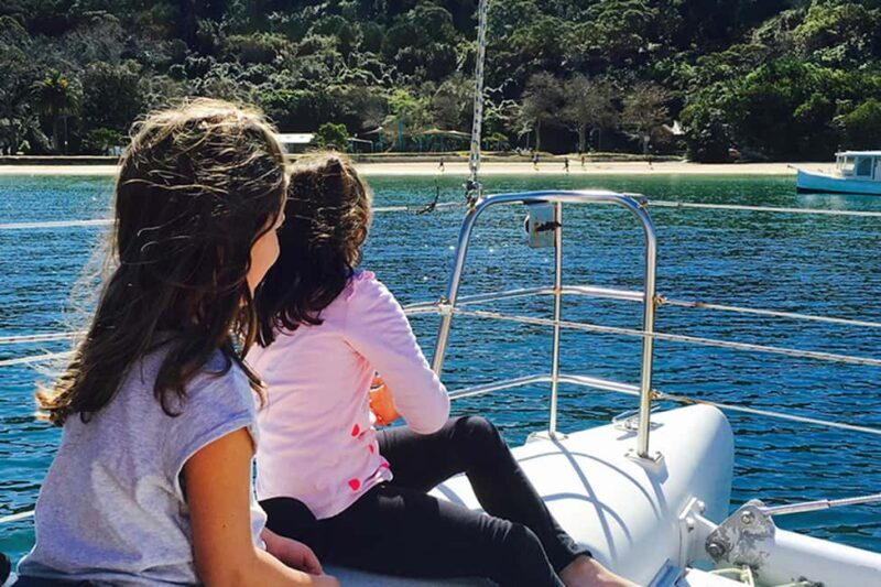 Sydney: Harbour Highlights & Aussie Bites Catamaran Cruise - Who Will Love This Experience?