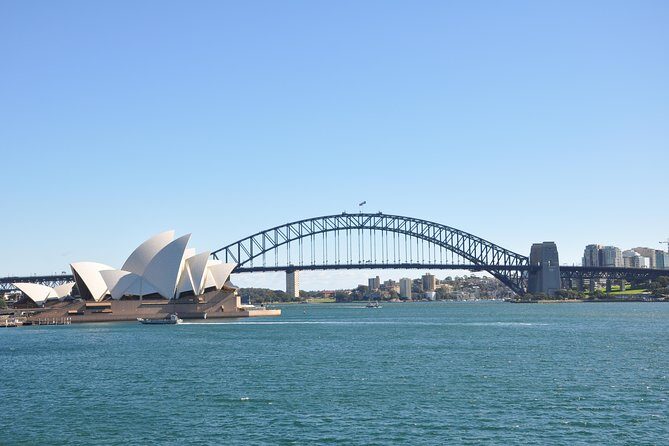 Sydney Harbour Hop On Hop Off Explorer Ferry Pass - Authentic Traveler Insights