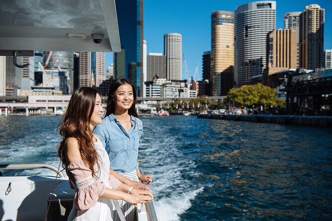 Sydney Harbour Hop On Hop Off Explorer Ferry Pass - The Sum Up: Who Is This Tour Perfect For?