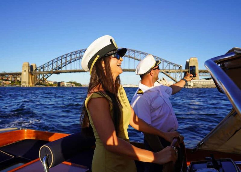 Sydney Harbour Iconic Sunset Selfies Tour - The Value of the Experience