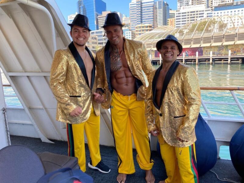 Sydney Harbour: Latin Fiesta Dinner Cruise - Frequently Asked Questions (FAQs)