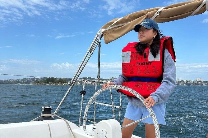 Sydney Harbour Private Charter Sailing - An In-Depth Look at the Sydney Harbour Private Sailing Experience