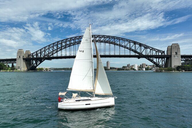 Sydney Harbour Private Charter Sailing - Frequently Asked Questions