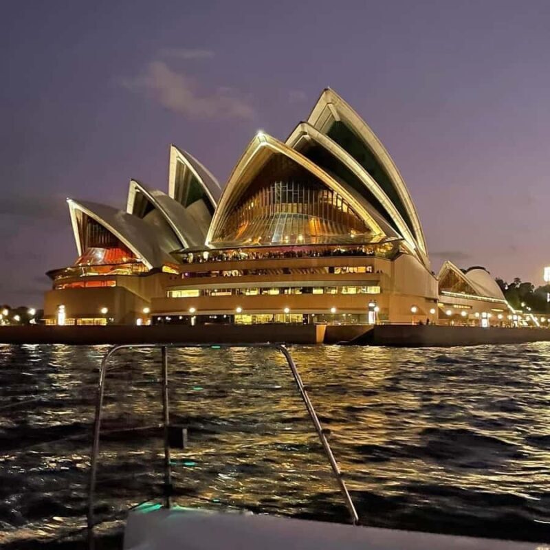 Sydney Harbour: Private Sunset Sail - Value and Pricing Considerations