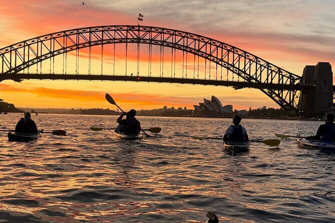 Sydney Harbour Serenity Sunrise Tour - Final Thoughts