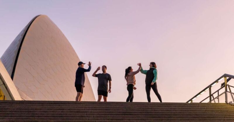 Sydney: Harbour Sights Running Tour - Final Thoughts on Value and Experience