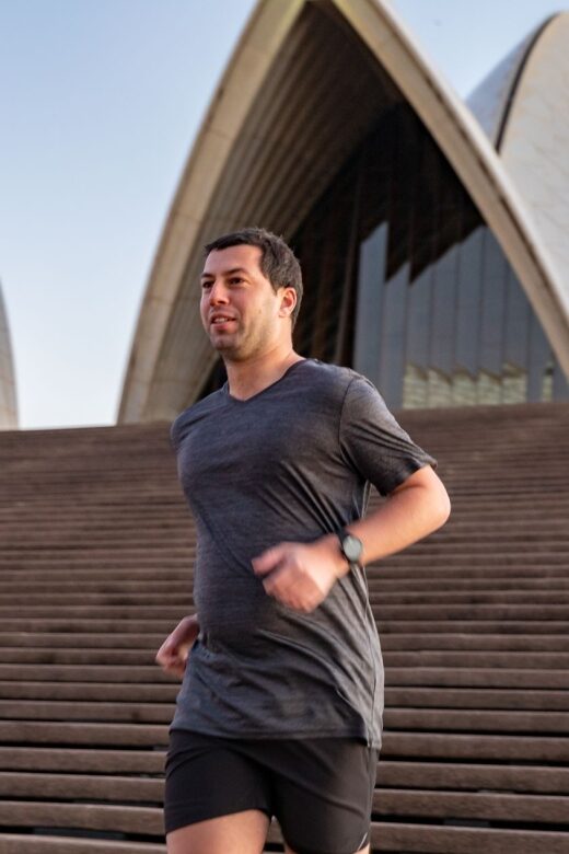 Sydney: Harbour Sights Running Tour - Frequently Asked Questions
