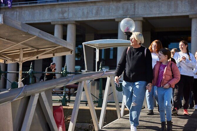 Sydney Harbour Sightseeing Cruise Morning or Afternoon Departure - An In-Depth Look at the Sydney Harbour Sightseeing Cruise