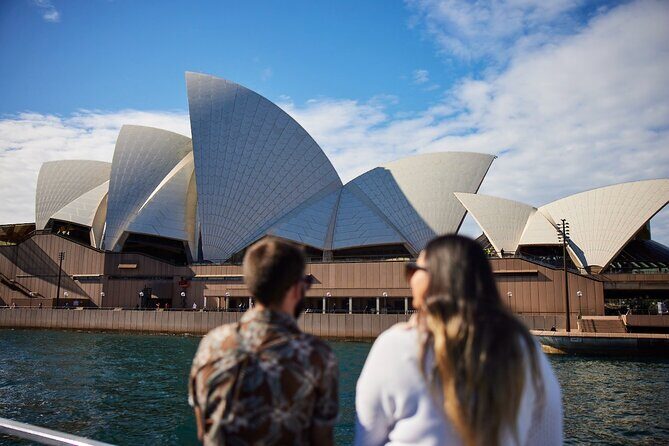 Sydney Harbour Sightseeing Cruise Morning or Afternoon Departure - FAQ — Practical Questions Answered