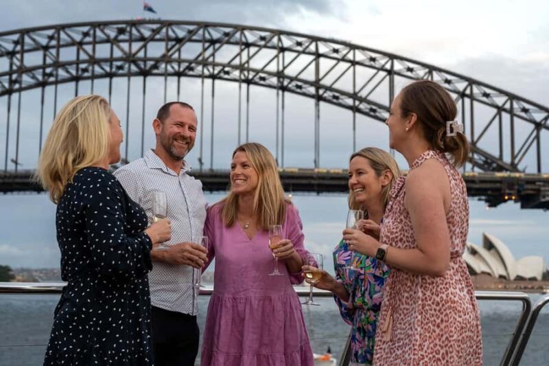 Sydney Harbour Sightseeing Cruise with Live Commentary - Who Will Love This Cruise?