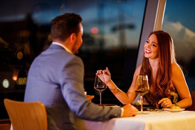 Sydney Harbour Starlight Dinner Cruise from Darling Harbour - Who Is This Cruise Best For?