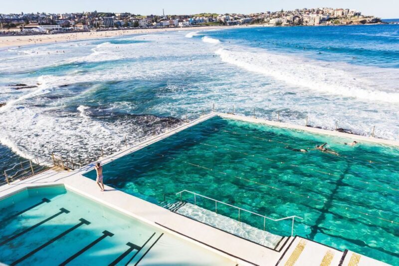 Sydney Harbour to Bondi: Small Group HalfDay Experience - Exploring the Itinerary