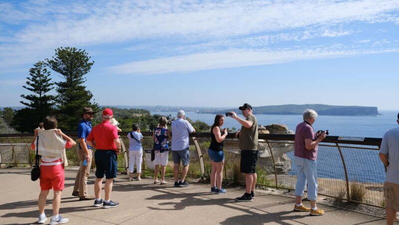 Sydney Harbour to Bondi: Small Group HalfDay Experience - What Reviewers Love Most