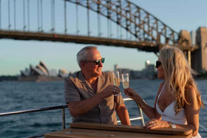 Sydney Harbour Twilight Cruise - Why a Twilight Cruise is a Special Way to Experience Sydney