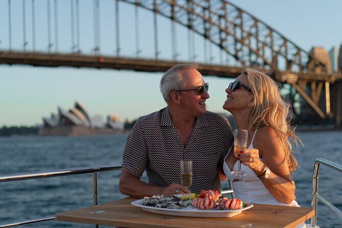 Sydney Harbour Unique Cruise Including Lunch - Pricing and Value