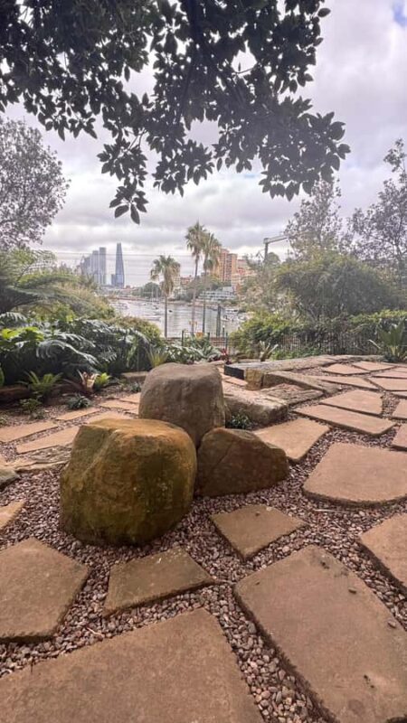 Sydney: Harbour Views & Hidden Histories Walking Tour - Exploring the Itinerary in Detail