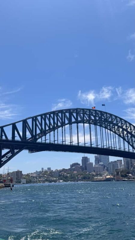 Sydney: Harbour Views & Hidden Histories Walking Tour - FAQs
