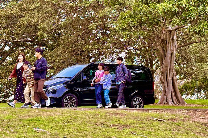 Sydney Harbour Whale Watching Experience - Frequently Asked Questions