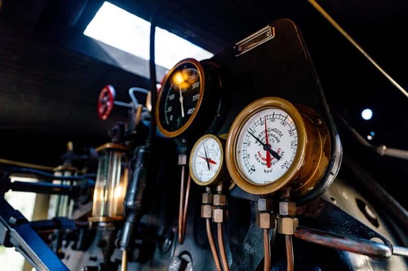 Sydney: Heritage Zig Zag Steam Train and Blue Mountains Tour - Who Is This Tour Best For?