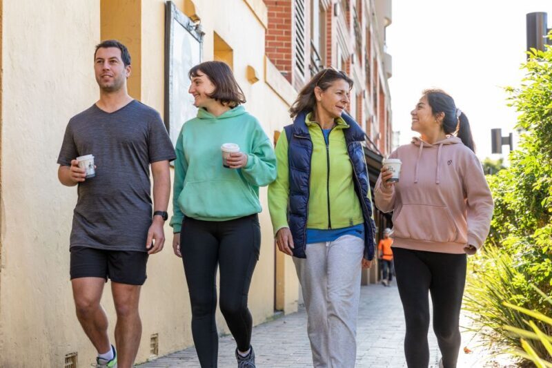 Sydney Hidden Gems Walking Tour - An In-Depth Look at the Sydney Hidden Gems Walking Tour