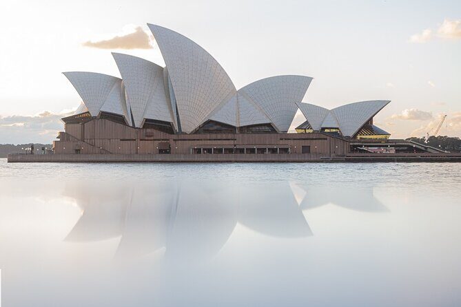 Sydney Highlights Half Day Tour - A Closer Look at the Sydney Highlights Half Day Tour