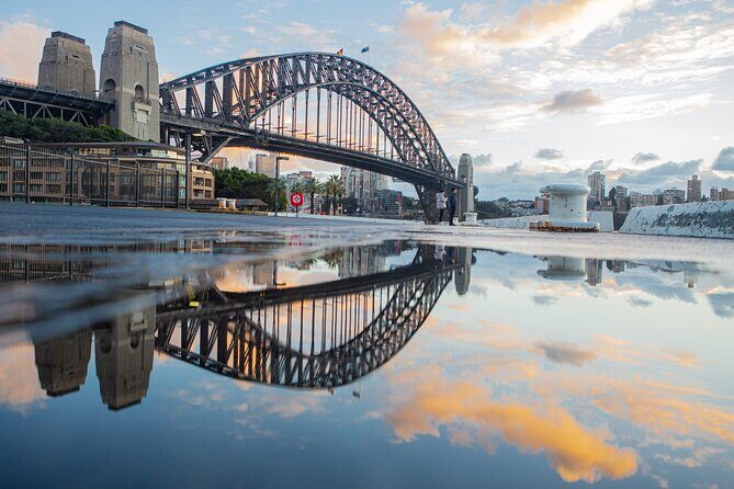Sydney Highlights Half Day Tour - Who Will Love This Tour?