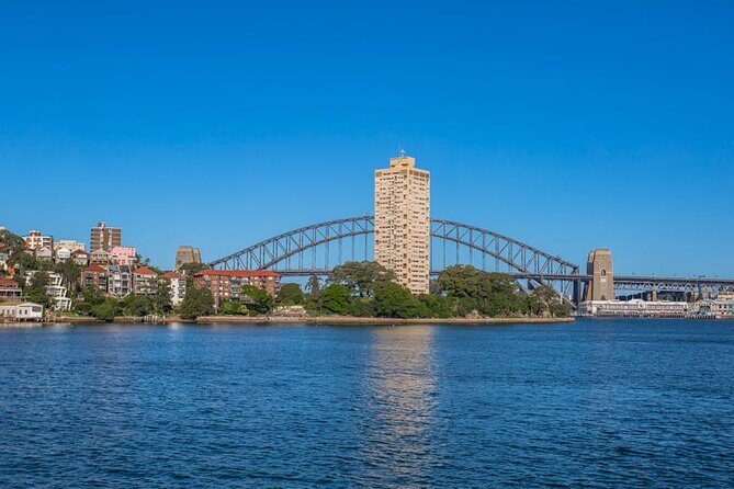 Sydney Highlights Half Day Tour - The Sum Up